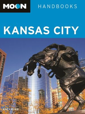 cover image of Moon Kansas City